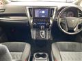 2020 Toyota Vellfire