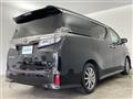 2020 Toyota Vellfire