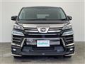2020 Toyota Vellfire