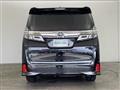 2020 Toyota Vellfire