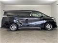 2020 Toyota Vellfire