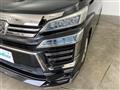 2020 Toyota Vellfire