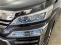 2020 Toyota Vellfire