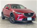 2015 Mazda CX-3