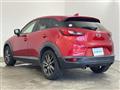 2015 Mazda CX-3