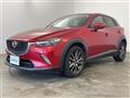 2015 Mazda CX-3