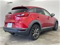 2015 Mazda CX-3