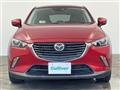 2015 Mazda CX-3