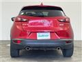2015 Mazda CX-3