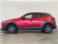 2015 Mazda CX-3