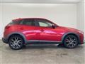 2015 Mazda CX-3