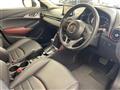 2015 Mazda CX-3