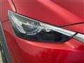 2015 Mazda CX-3