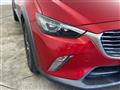 2015 Mazda CX-3