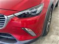 2015 Mazda CX-3