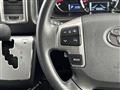 2020 Toyota Hiace Van