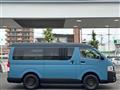 2020 Toyota Hiace Van