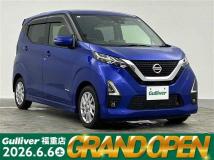2021 Nissan DAYZ