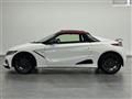 2018 Honda S660