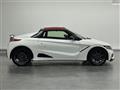 2018 Honda S660