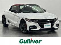 2018 Honda S660