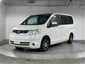 2007 Nissan Serena