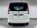 2007 Nissan Serena