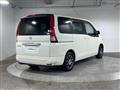 2007 Nissan Serena