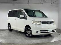2007 Nissan Serena