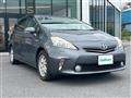 2012 Toyota PRIUS α