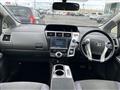 2012 Toyota PRIUS α
