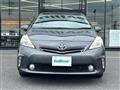 2012 Toyota PRIUS α
