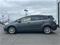 2012 Toyota PRIUS α