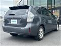 2012 Toyota PRIUS α