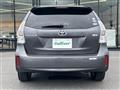 2012 Toyota PRIUS α