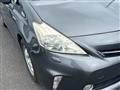 2012 Toyota PRIUS α