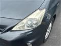 2012 Toyota PRIUS α