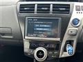 2012 Toyota PRIUS α