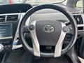 2012 Toyota PRIUS α