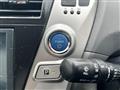 2012 Toyota PRIUS α