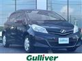 2013 Toyota Vitz
