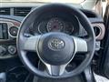 2013 Toyota Vitz