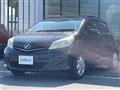 2013 Toyota Vitz