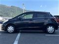 2013 Toyota Vitz