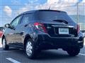 2013 Toyota Vitz