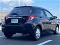 2013 Toyota Vitz
