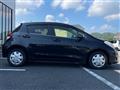 2013 Toyota Vitz