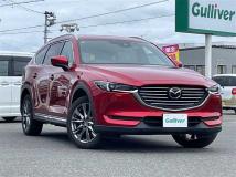 2020 Mazda CX-8