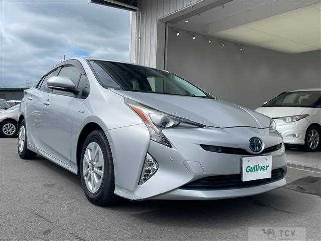 2018 Toyota Prius