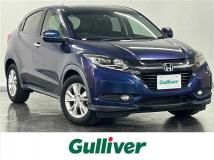 2014 Honda VEZEL